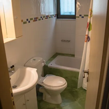 Myrto's Apartman *
